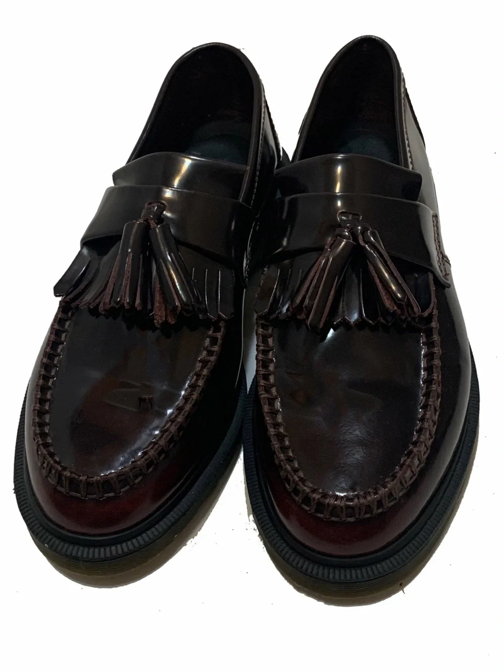 Dr. Martens size dr